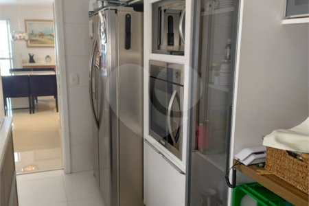 Apartamento à venda com 3 quartos, sendo 1 suíte,  no Centro, São Bernardo do Campo, SP