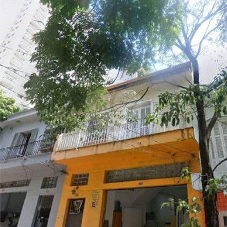 Sobrado à venda com 2 quartos em Perdizes, São Paulo, SP