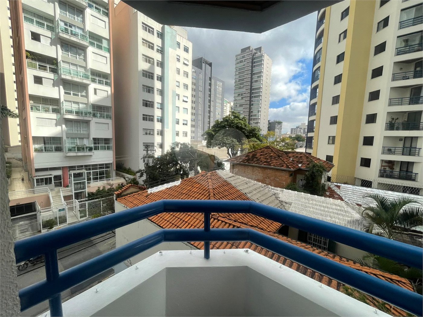 Apartamento para alugar com 1 suíte em Pinheiros, São Paulo, SP