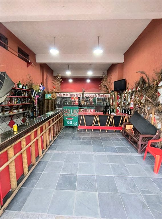 Salão para alugar em Imirim, São Paulo, SP
