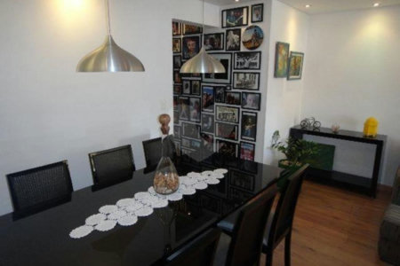 Apartamento à venda com 3 quartos em Jardim São Paulo, Guarulhos, SP