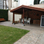 Apartamento para alugar com 2 quartos, sendo 1 suíte, em Campo Belo, São Paulo, SP