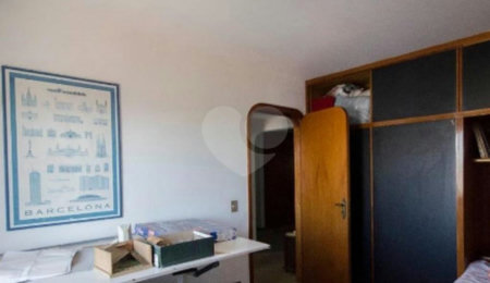 Apartamento à venda com 4 quartos, sendo 2 suítes,  em Santana, São Paulo, SP
