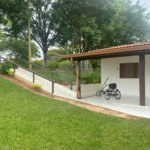 Casa à venda com 8 quartos, sendo 4 suítes, no condomínio Santa Filomena, Salto - SP