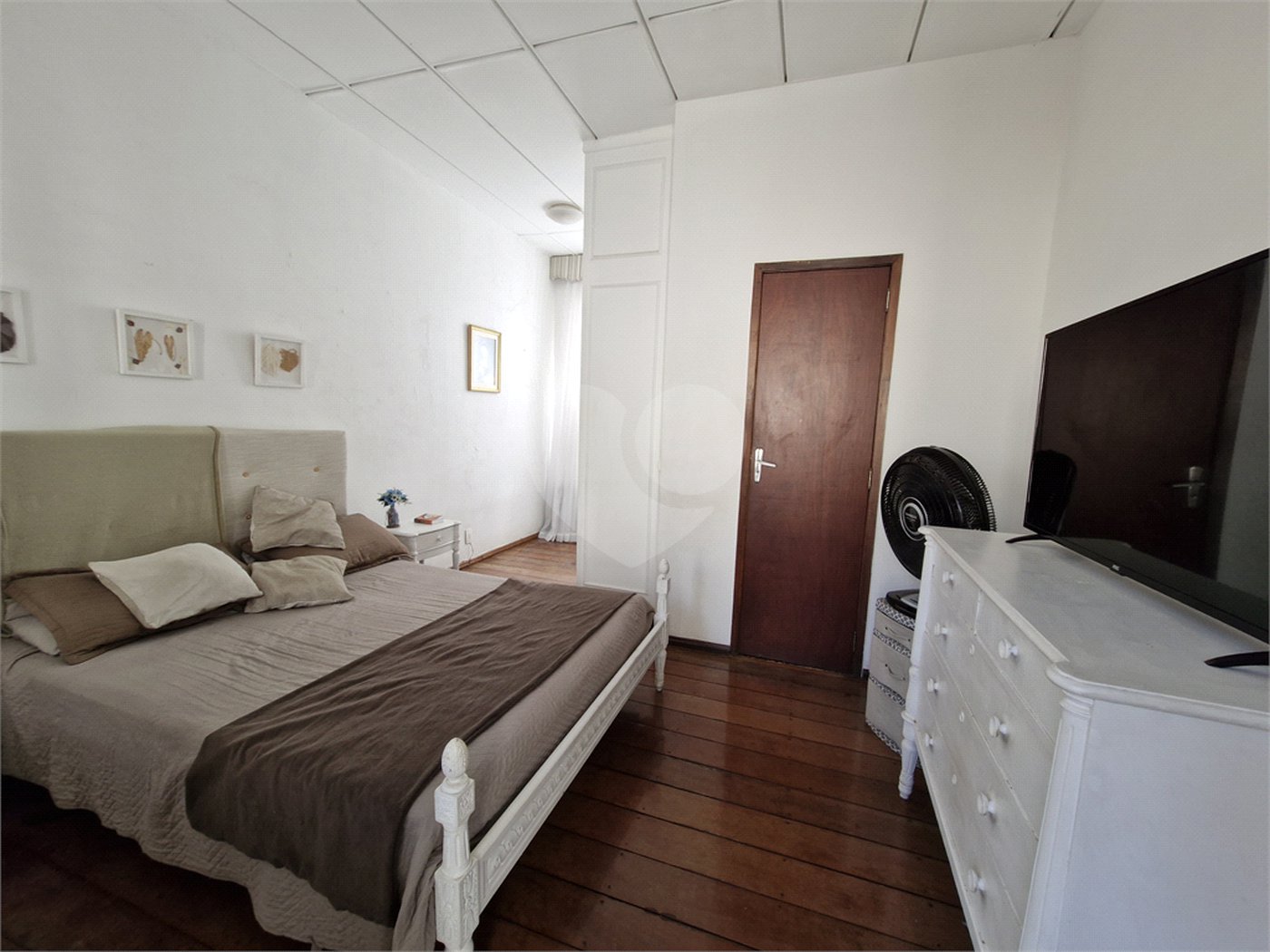 Cobertura à venda com 4 quartos, sendo 1 suíte,  em Tijuca, Rio de Janeiro, RJ