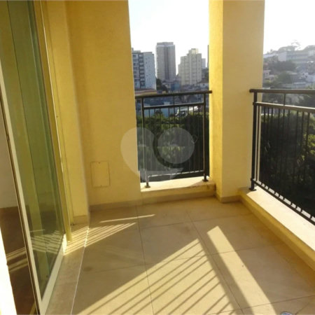 Apartamento à venda com 1 quarto em Casa Verde, São Paulo, SP