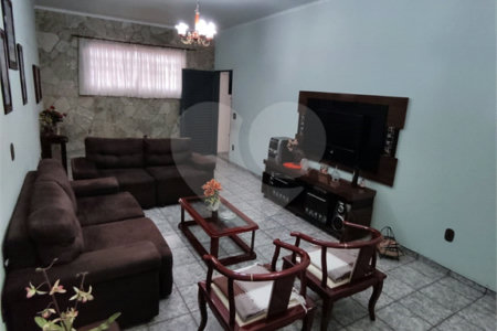 Sobrado à venda com 3 quartos, sendo 1 suíte, em Campos Elíseos, Ribeirão Preto, SP
