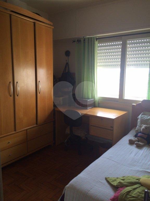 Apartamento à venda com 3 quartos, sendo 1 suíte,  em Santana, São Paulo, SP