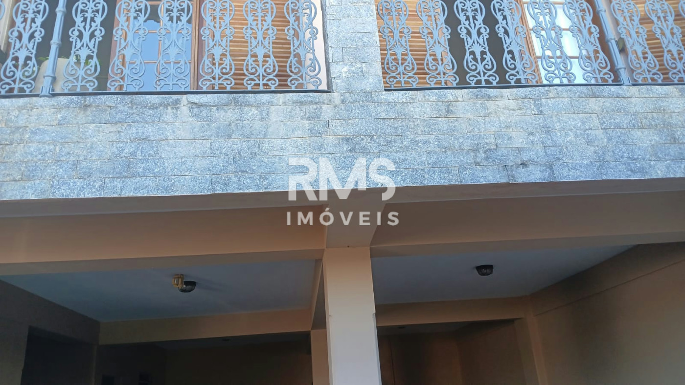 Casa à venda com 3 quartos, sendo 1 suíte,  no Brasil, Itu, SP