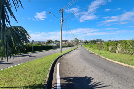 Terreno à venda no condomínio Village Ipanema 2, Araçoiaba da Serra - SP
