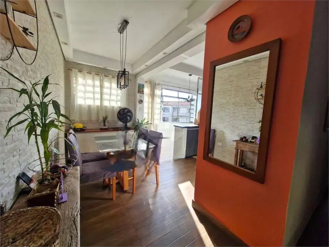 Apartamento à venda com 3 quartos em Tucuruvi, São Paulo, SP