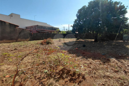 Terreno à venda em Núcleo Residencial Professor Carlos Aldrovandi, Indaiatuba, SP