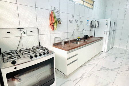 Casa à venda com 6 quartos, sendo 4 suítes, em Maracanã, Rio de Janeiro, RJ