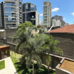 Apartamento à venda com 1 suíte em Jardim Paulistano, São Paulo, SP