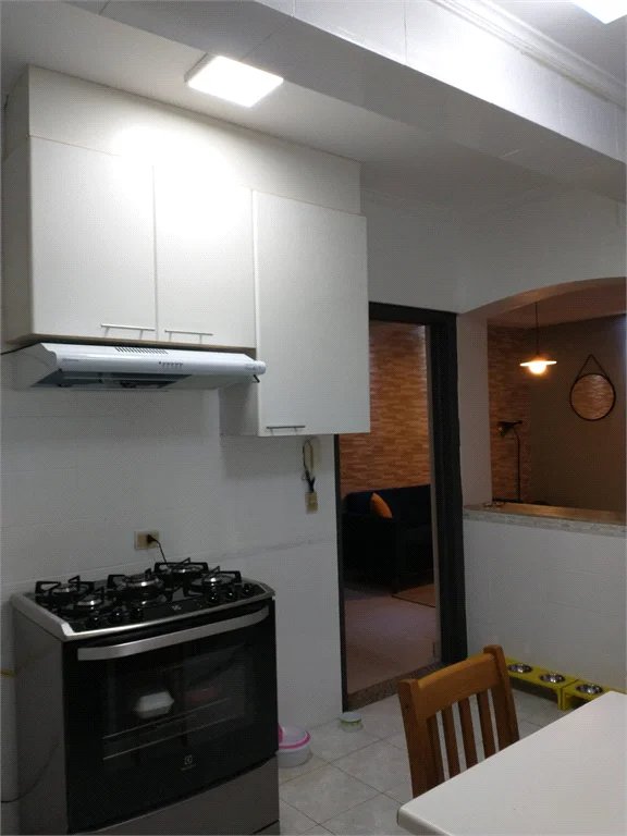 Sobrado à venda com 3 quartos, sendo 1 suíte, em Vila Ipojuca, São Paulo, SP