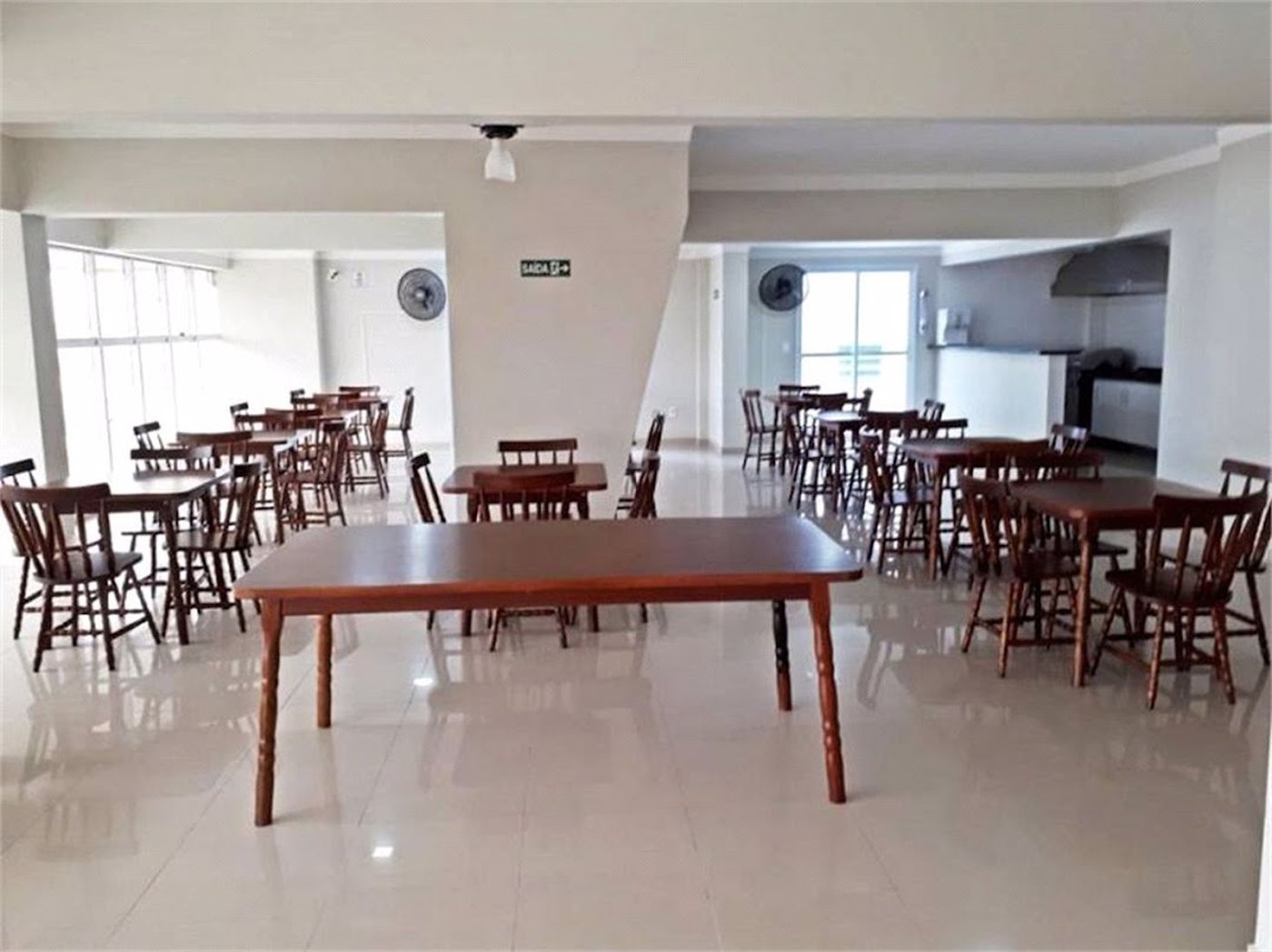 Apartamento Residencial à venda, Aviação, Praia Grande - AP0464.