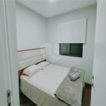 Apartamento à venda com 3 quartos em Limão, São Paulo, SP