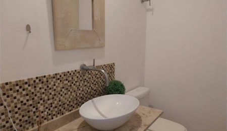 Apartamento Residencial à venda, Boqueirão, Santos - AP0889.