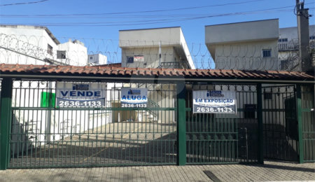 Casa à venda com 1 quarto no condomínio Vilaggio Friorentino, São Paulo - SP