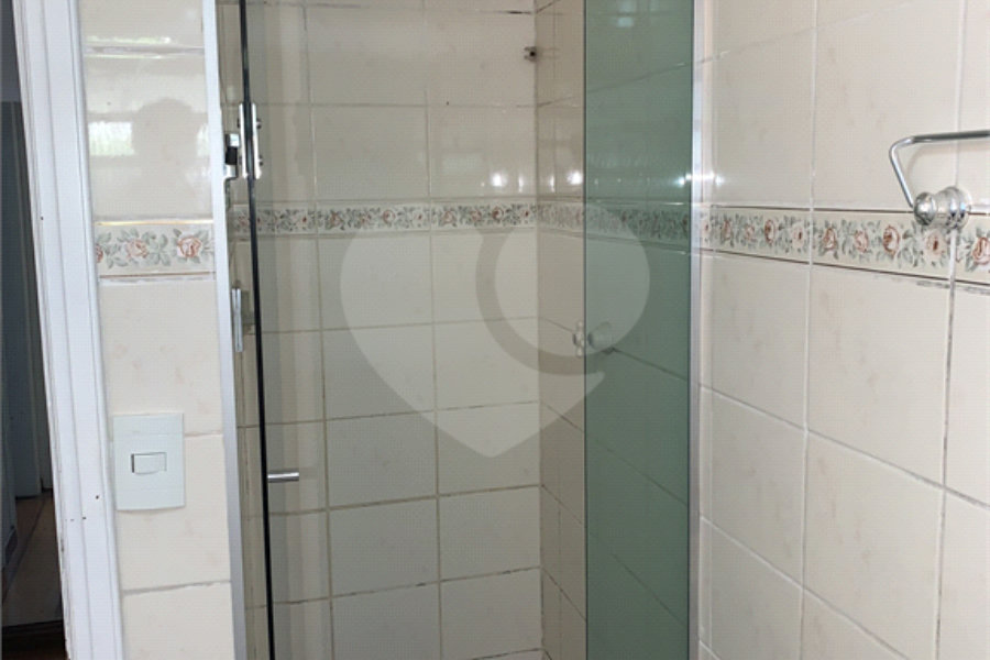 Apartamento à venda com 2 quartos em Tucuruvi, São Paulo, SP