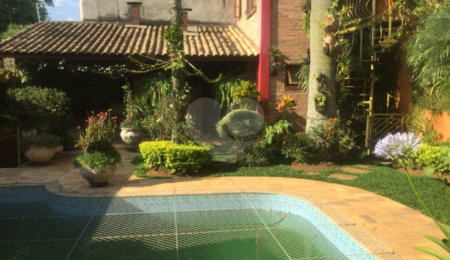 Sobrado à venda com 4 quartos, sendo 3 suítes, em Jardim Virginia Bianca, São Paulo, SP