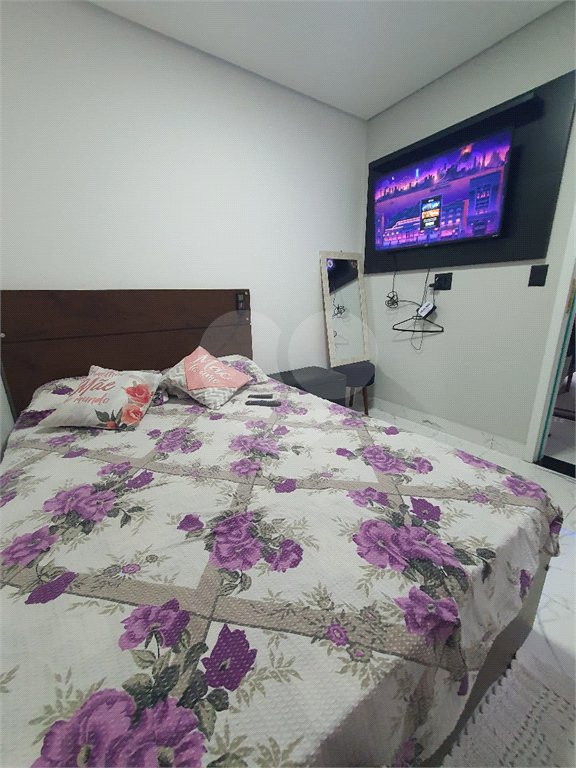 Casa à venda com 6 quartos, sendo 4 suítes, em Chácara do Remanso, Vargem Grande Paulista, SP