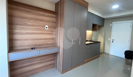 Studio para alugar com 1 quarto em Vila Zilda (tatuapé), São Paulo, SP