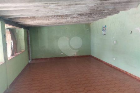 Casa à venda com 2 quartos em Jardim Angélica, Guarulhos, SP