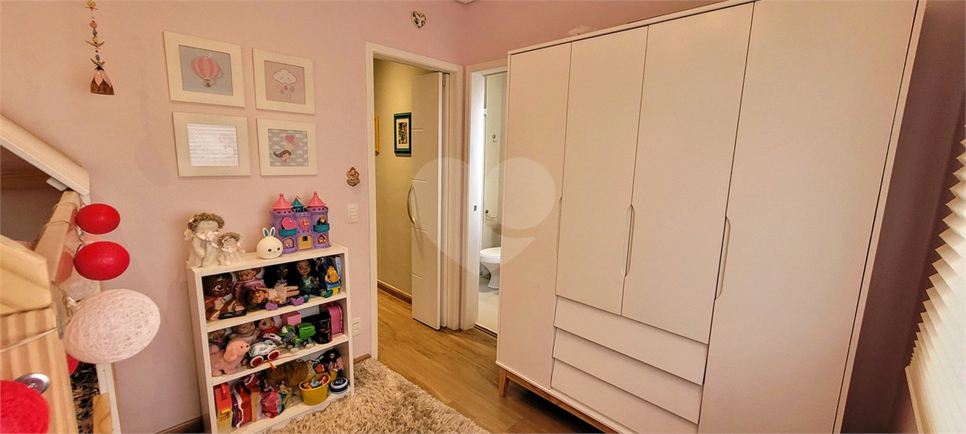 Apartamento à venda com 3 quartos, sendo 1 suíte, no Centro, São Bernardo do Campo, SP
