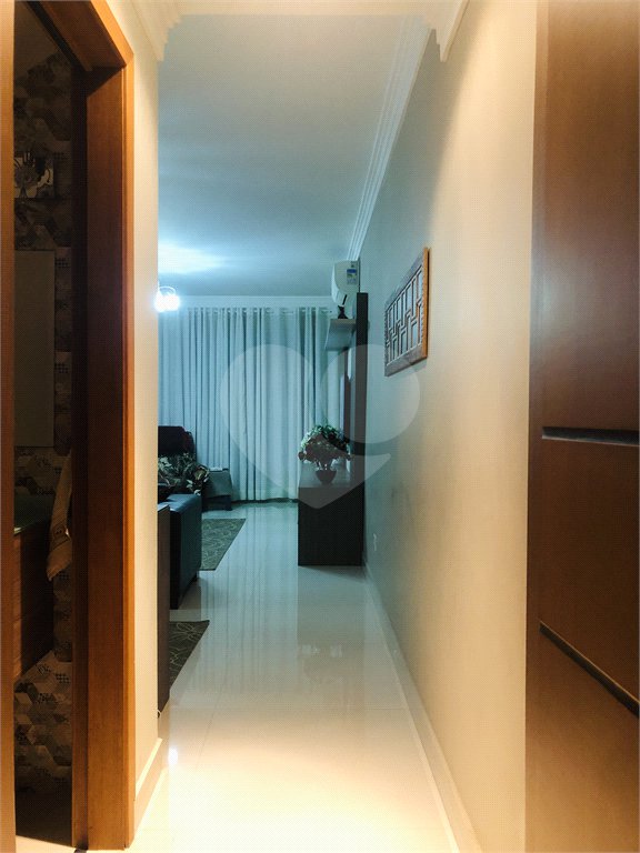 Sobrado à venda com 3 quartos, sendo 1 suíte, em Santana, São Paulo, SP