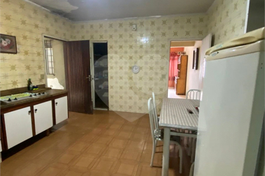 Casa à venda com 4 quartos, sendo 1 suíte, em Casa Verde, São Paulo, SP
