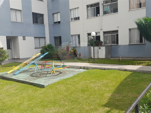 Apartamento à venda com 3 quartos em Pirituba, São Paulo, SP