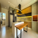 Casa à venda com 3 suítes no condomínio Residencial Dona Maria Candida, Indaiatuba - SP