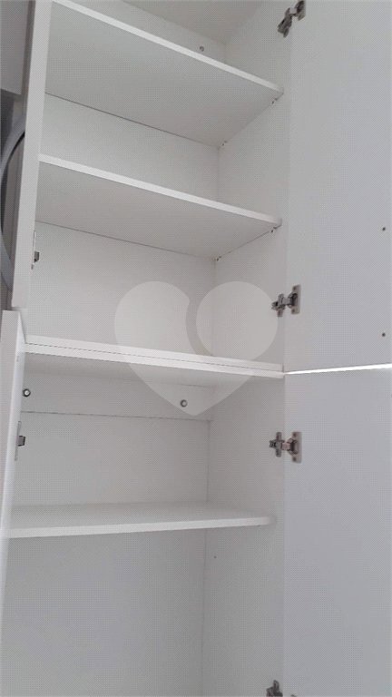 Apartamento à venda com 2 quartos em Jardim Celeste, São Paulo, SP