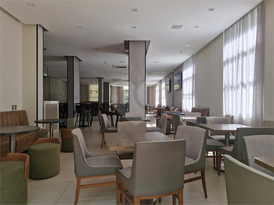 Apartamento para alugar com 3 suítes em Santana, São Paulo, SP