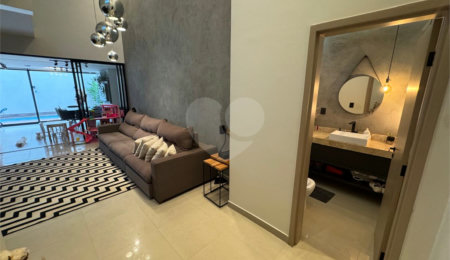 Casa à venda com 3 suítes no condomínio San Marco II - Ilha de Roma, Ribeirão Preto - SP