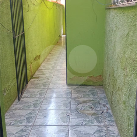 Casa de Vila para alugar com 1 quarto em Campo Grande, Rio de Janeiro, RJ
