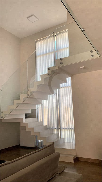 Casa à venda com 3 quartos, sendo 1 suíte,  no condomínio Jardins DI Roma Piazza Navonna, Indaiatuba - SP