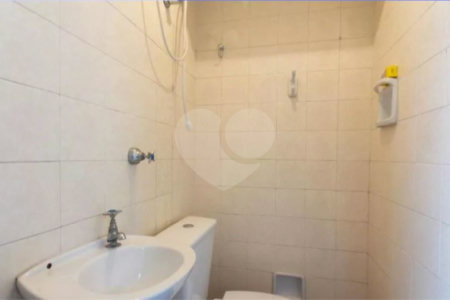 Cobertura para alugar com 2 quartos em Vila Olímpia, São Paulo, SP