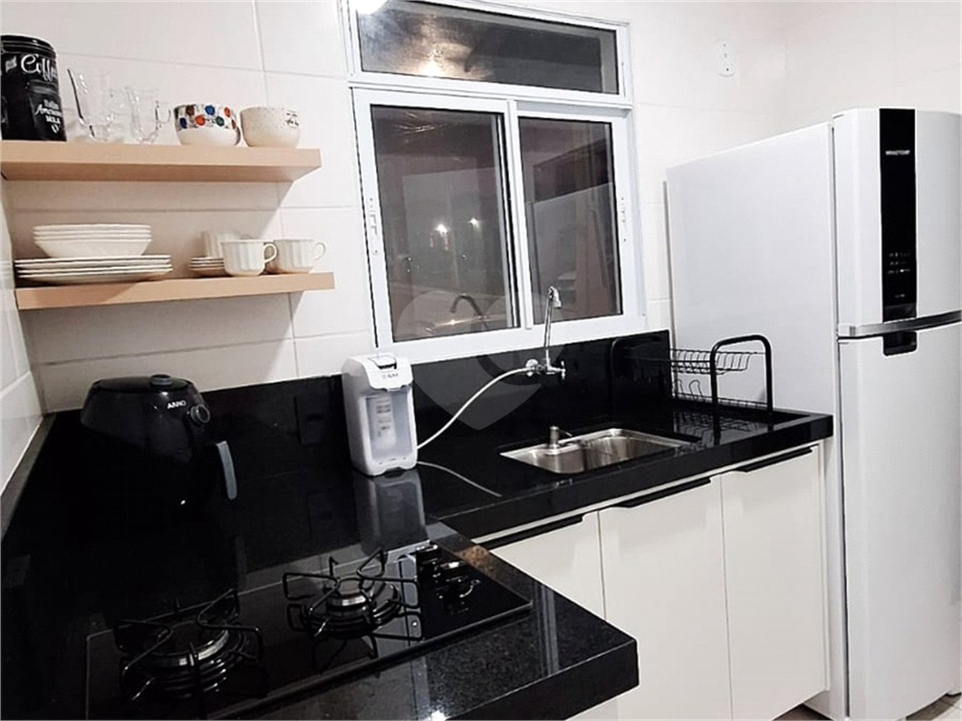 Casa à venda com 2 quartos no condomínio Residencial Parque Imperial, Sorocaba - SP