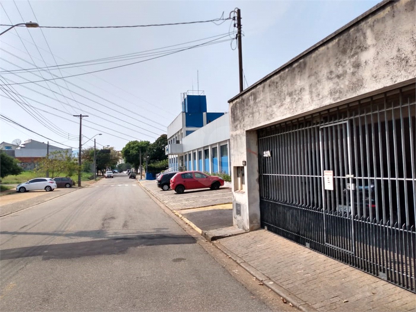 Terreno à venda em Alto Ipiranga, Mogi das Cruzes, SP