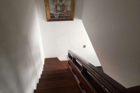 Sobrado à venda com 3 quartos, sendo 1 suíte,  em Água Fria, São Paulo, SP