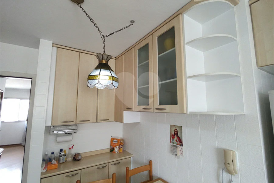 Apartamento à venda com 3 quartos, sendo 1 suíte, em Santana, São Paulo, SP