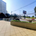Apartamento Residencial à venda, Itararé, São Vicente - AP1949.