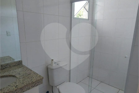 Apartamento à venda com 2 quartos, sendo 1 suíte, em Vila Lucy, Sorocaba, SP