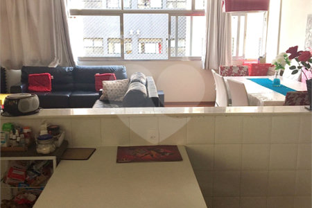 Apartamento à venda com 3 quartos, sendo 1 suíte, em Pinheiros, São Paulo, SP
