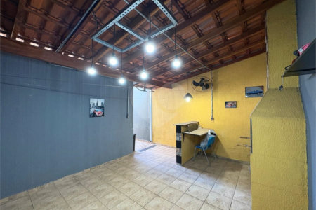 Casa à venda com 4 suítes em Vila Carvalho, Sorocaba, SP
