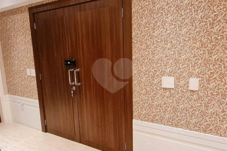 Apartamento à venda ou para alugar com 4 suítes em Santana, São Paulo, SP