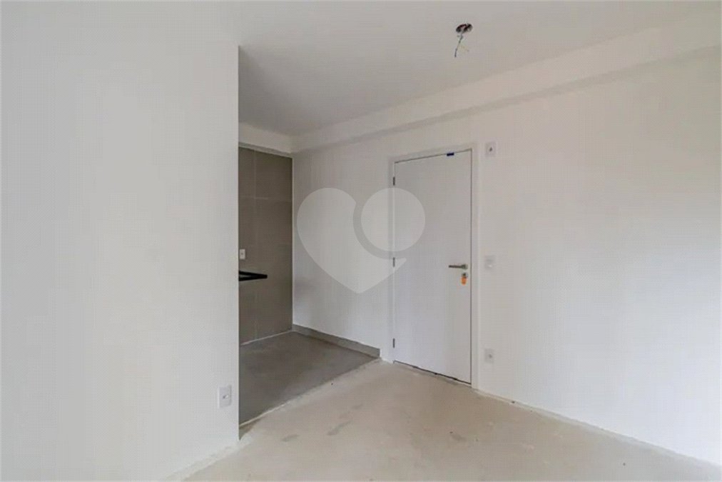 Apartamento à venda ou para alugar com 2 quartos em Água Branca, São Paulo, SP