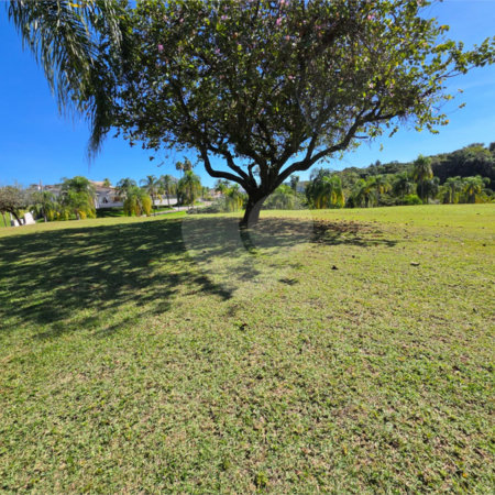 Terreno à venda no condomínio Fazenda Imperial, Sorocaba - SP
